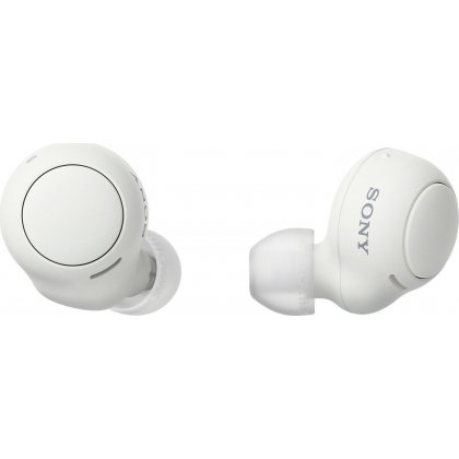 ΑΚΟΥΣΤΙΚΑ EARBUDS BLUETOOTH WFC500W SONY