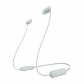 ΑΚΟΥΣΤΙΚΑ WIC100W BLUETOOTH IN-EAR SONY