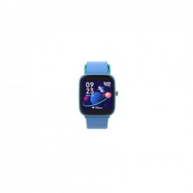 SMARTWATCH KBDW019-BLU BLUE KIDDOBOO