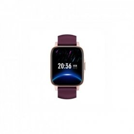 SMARTWATCH M5 POP UP PURPLE EGOBOO