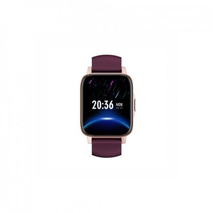 SMARTWATCH M5 POP UP PURPLE EGOBOO