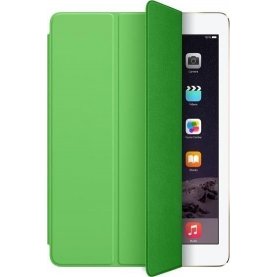 ΘΗΚΗ IPAD SMART GREEN APPLE