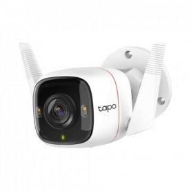 IP CAMERA WIRELESS TAPO C320WS V1 OUTDOOR 2K TP-LINK