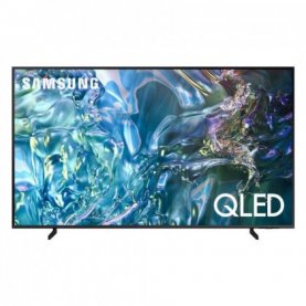 ΤΗΛΕΟΡΑΣΗ 85 QLED QE85Q60DAUXXH SAMSUNG