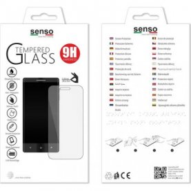 TEMPERED GLASS SENSO