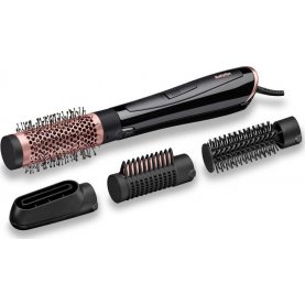 ΒΟΥΡΤΣΑ ΜΑΛΛΙΩΝ AS126E 1000W 4 ΣΕ 1 BABYLISS