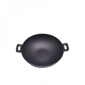 WOK ΜΑΝΤΕΜΕΝΙΟ Νο1 24cm