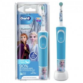 ΟΔΟΝΤΟΒΟΥΡΤΣΑ VITALITY KIDS FROZEN 80352002 ORAL-B