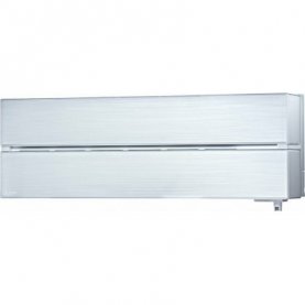 ΚΛΙΜΑΤΙΣΤΙΚΟ MSZ MUZ-LN50VG2V-E2 MITSUBISHI (Pearl White)