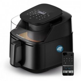 ΦΡΙΤΕΖΑ AIR FRYER MOD R-2838 WITH WIFI ROHNSON