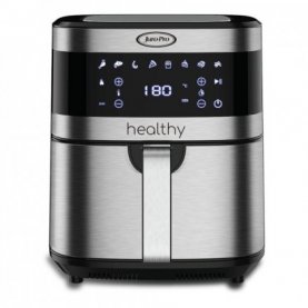 ΦΡΙΤΕΖΑ AIR FRYER HEALTHY 1700W JURO PRO