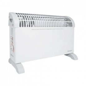 CONVECTOR MOD R-038 ROHNSON