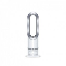 ΑΕΡΟΘΕΡΜΟ ΑΝΕΜΙΣΤΗΡΑΣ AM09 (473400-01) WHITE SILVER DYSON