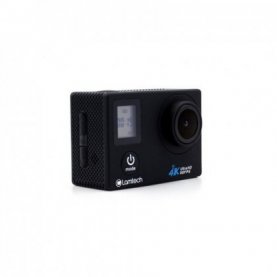 ACTION CAMERA 4K DUO WITH WIFI & 2.4G LAMTECH