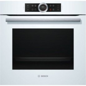 ΦΟΥΡΝΟΣ HBG634BW1 BOSCH (A+)