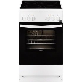 ΚΟΥΖΙΝΑ ZCV 550G1WA 50cm κεραμική ZANUSSI (A)