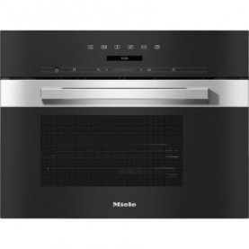 ΦΟΥΡΝΟΣ DG 7240 STEEL MIELE (A+) 11106390