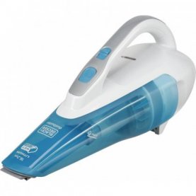 ΣΚΟΥΠΑΚΙ DUSTBUSTER Li-lon 16.2WH WDA315J-QW BLACK & DECKER