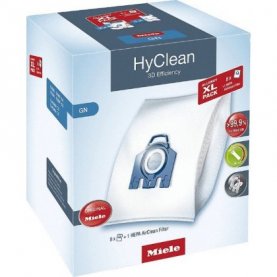 ΣΑΚΟΥΛΕΣ ΣΚΟΥΠΑΣ XL-PACK GN 3D HyClean MIELE