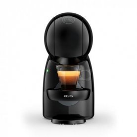 ΚΑΦΕΤΙΕΡΑ KP1A3B DOLCE GUSTO PICCOLO XS ΜΑΥΡΟ ΑΝΘΡΑΚΙ KRUPS