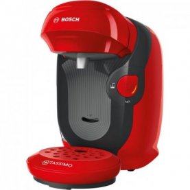 ΚΑΦΕΤΙΕΡΑ ESPRESSO TASSIMO TAS1103 RED BOSCH