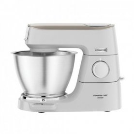 ΚΟΥΖΙΝΟΜΗΧΑΝΗ CHEF BAKER KVC65.001WH KENWOOD