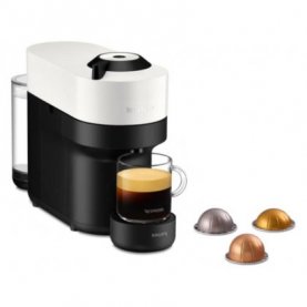 ΚΑΦΕΤΙΕΡΑ NESPRESSO XN9201 VERTUO POP ΛΕΥΚΗ KRUPS