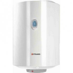 ΗΛΕΚΤΡΙΚΟΣ ΘΕΡΜΟΣΙΦΩΝΑΣ BOILER Κ 60L ΔΕΞΙ PYRAMIS ΚΑΘΕΤΟ 028058101