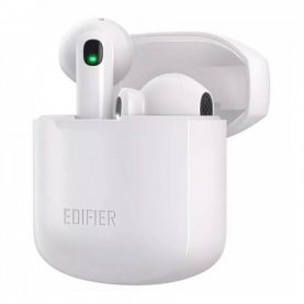 EARPHONES TWS BT W200T MINI WHITE EDIFIER