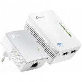 POWERLINE TL-WPA4220KIT TP-LINK