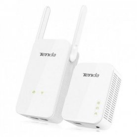 POWERLINE WIRELESS 1000Mbps EXTENDER KIT TENDA