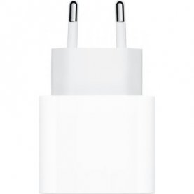 POWER ADAPTER 20W USB-C MHJE3ZM A APPLE