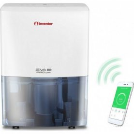 ΑΦΥΓΡΑΝΤΗΡΑΣ EVA ION PRO WIFI EP3-WIFI20L 20L DAY-5  INVENTOR (INAF20EVIPW)