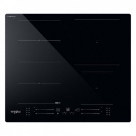 ΕΣΤΙΕΣ ΕΠΑΓΩΓΙΚΕΣ WF S3660 CPNE WHIRLPOOL