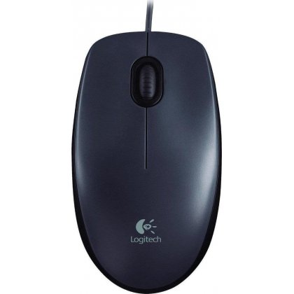 MOUSE M90 910-001793 LOGITECH