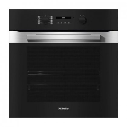 ΦΟΥΡΝΟΣ H 2861-1B D EDST CLST 125 MIELE (A+) 12432430