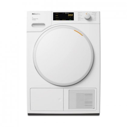 ΣΤΕΓΝΩΤΗΡΙΟ 8kg TWC660WP EU1 125 Ed MIELE A+++ (12488150)