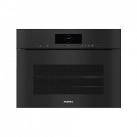 ΦΟΥΡΝΟΣ DGC7840 HCX Pro OBSIDIAN BLACK MIELE  12100640