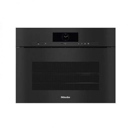 ΦΟΥΡΝΟΣ DGC7840 HCX Pro OBSIDIAN BLACK MIELE  12100640