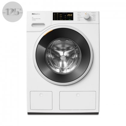 ΠΛΥΝΤΗΡΙΟ ΡΟΥΧΩΝ 8KG WWB680WCS EU1 125 EDITION MIELE