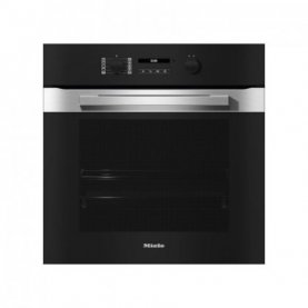 ΦΟΥΡΝΟΣ H 2861-1 BP 125 Edition CleanSteel MIELE (Α+) 12432450