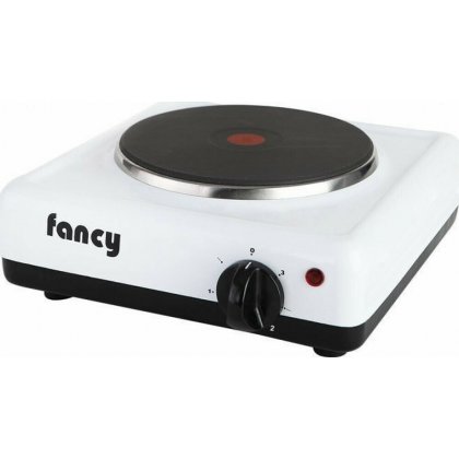 ΕΣΤΙΑ ΕΠΙΤΡΑΠΕΖΙΑ 2000W 0113 ΛΕΥΚΗ FANCY