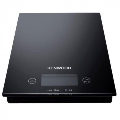 ΖΥΓΑΡΙΑ ΚΟΥΖΙΝΑΣ DS400 8 ΚΙΛΩΝ KENWOOD