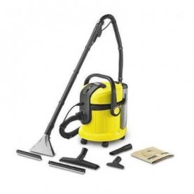 ΠΟΛΥΚΑΘΑΡΙΣΤΗΣ SE 4001 EU KARCHER 1.081-130.0