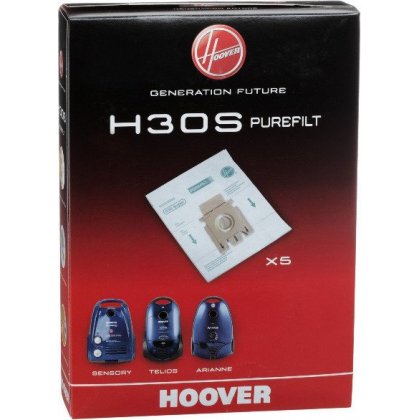 ΣΑΚΟΥΛΑ ΣΚΟΥΠΑΣ H30S HOOVER