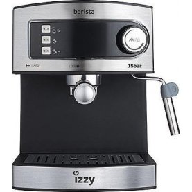 ΚΑΦΕΤΙΕΡΑ ESPRESSO 6823 BARISTA IX IZZY 222537