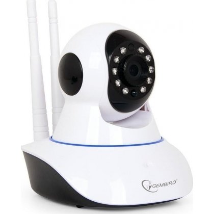 CAMERA ROTATING HD WIFI  GEMBIRD