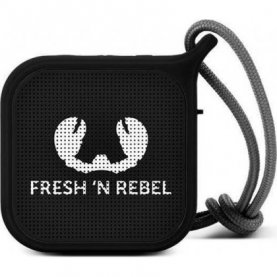 WIRELESS SPEAKER ROCKBOX PEBBLE FRESH N REBEL