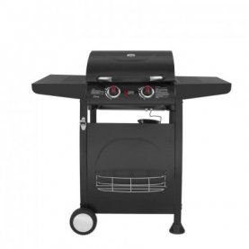 ΨΗΣΤΑΡΙΑ ΥΓΡΑΕΡΙΟΥ GS GRILL LITE 2 THERMOGATZ 03.313.200