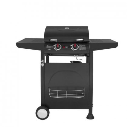 ΨΗΣΤΑΡΙΑ ΥΓΡΑΕΡΙΟΥ GS GRILL LITE 2 THERMOGATZ 03.313.200